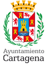 Escudo de AYUNTAMIENTO DE CARTAGENA